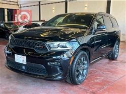 دودج دورانجو